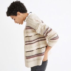 Madewell cardigan